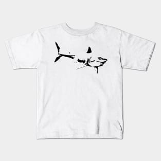 Shark Kids T-Shirt